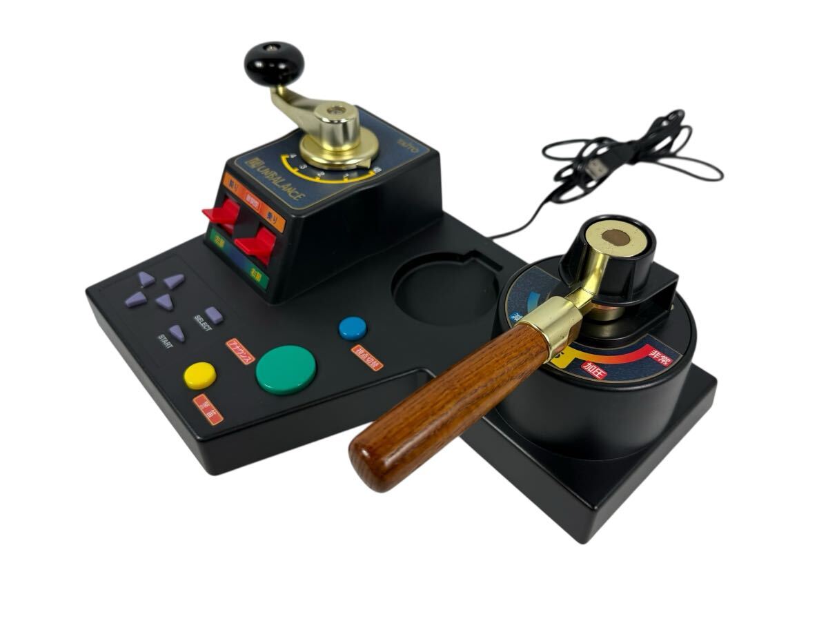 PC版 TAITO 電車でGO! 旅情編 コントローラー ソフト Windows PC版