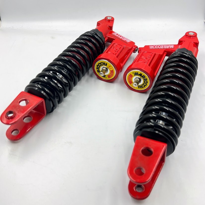 ホーク 用 マルゾッキ タイプ 335MM HAWK2 CB400T CB250T CB250N