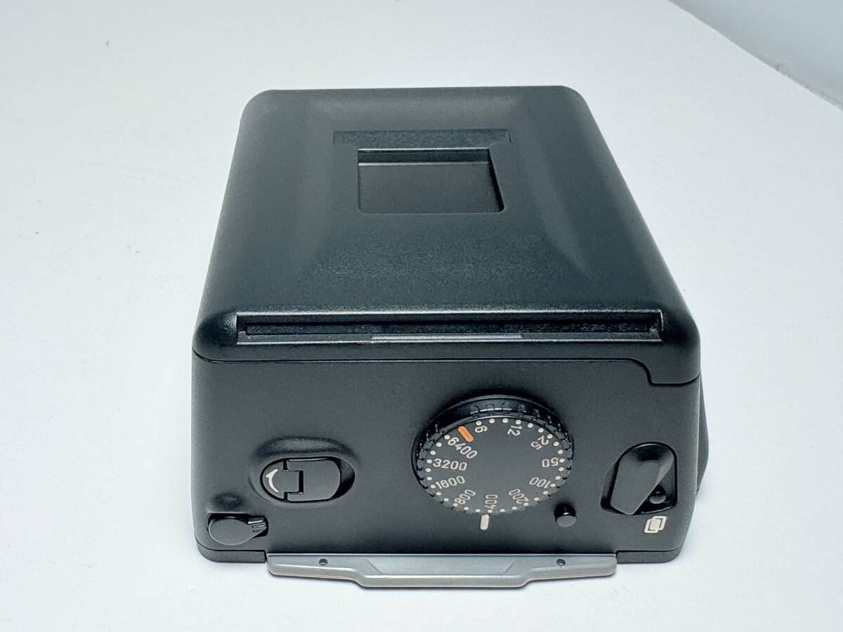 良品 CONTAX MFB-1 645用 フィルムバック