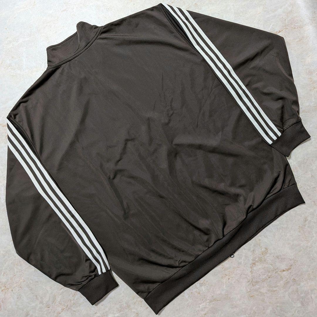 超希少 完売品 アディダスオリジナルス ベッケンバウアートラック