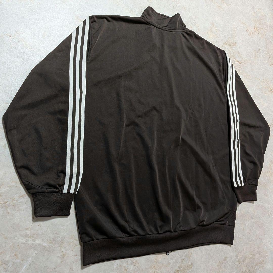 超希少 完売品 アディダスオリジナルス ベッケンバウアートラック