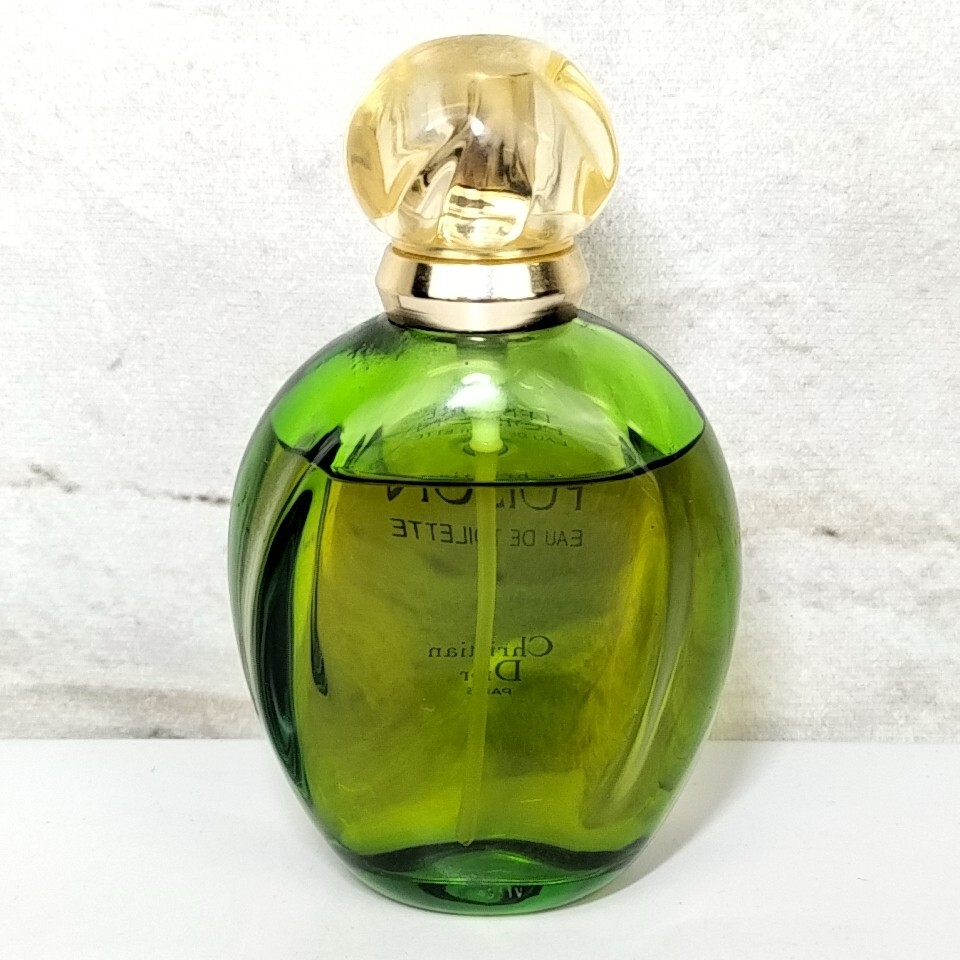 ディオール ☆ディオール/TENDRE POISON タンドゥル プワゾン50ml・EDT