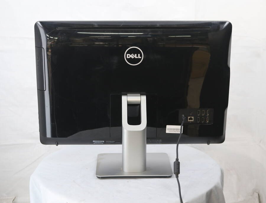 DELL Inspiron 24-5459 一体型PC タッチパネル ブルーレイ Dell