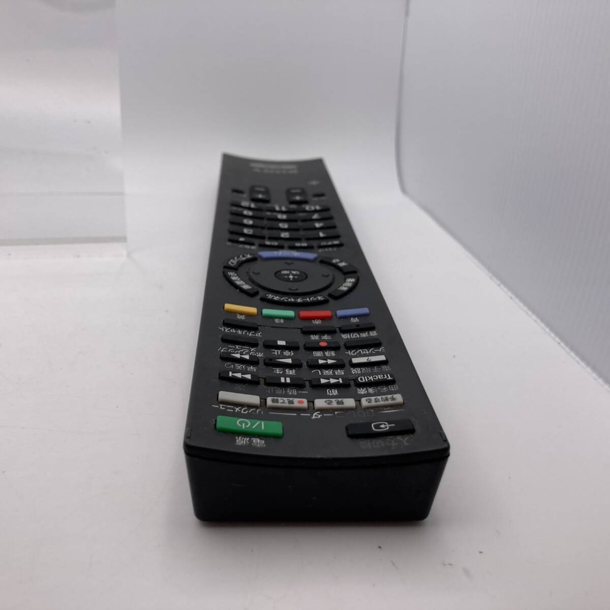 ソニー 純正 リモコン 27B06】保証 早発送 RMF-JD010 無線式 テレビ