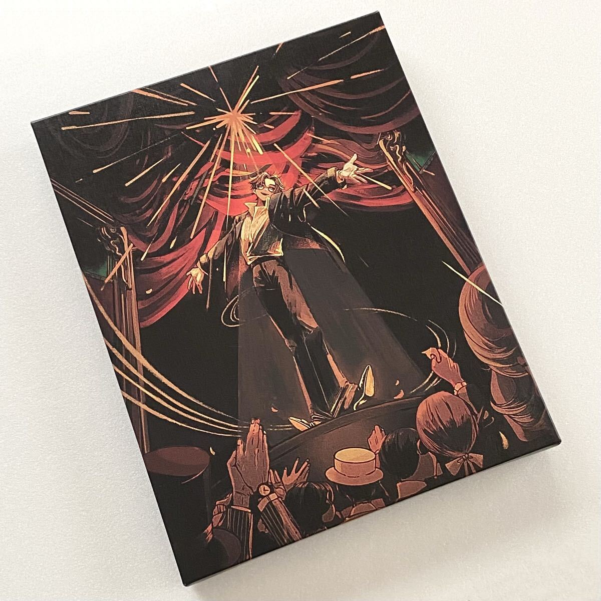 なとり / 劇場 完全生産限定盤(ジャケットアートボード+ブックレット+