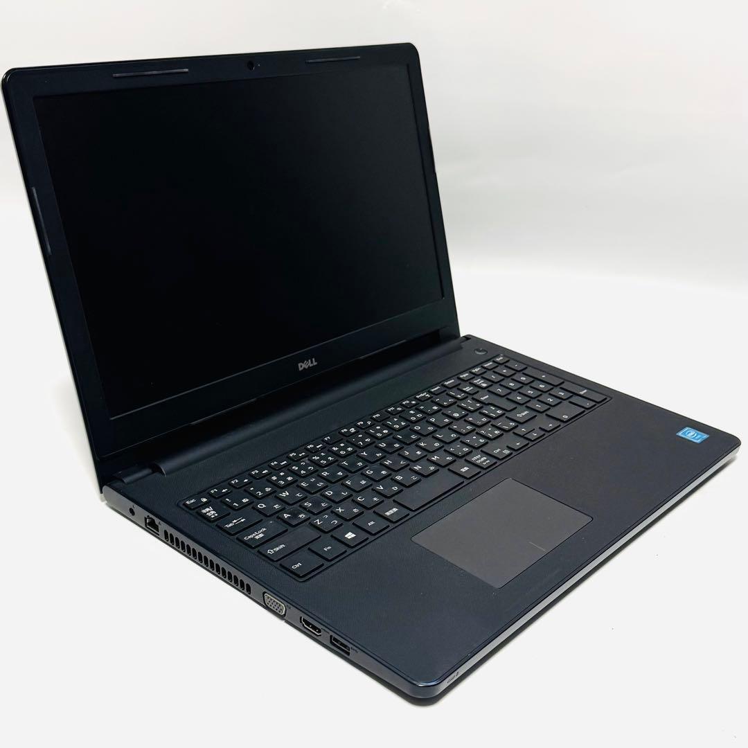 DELL ノートパソコン Vostro 15 41113/SDPPI/2015 5100 デル ノートPC