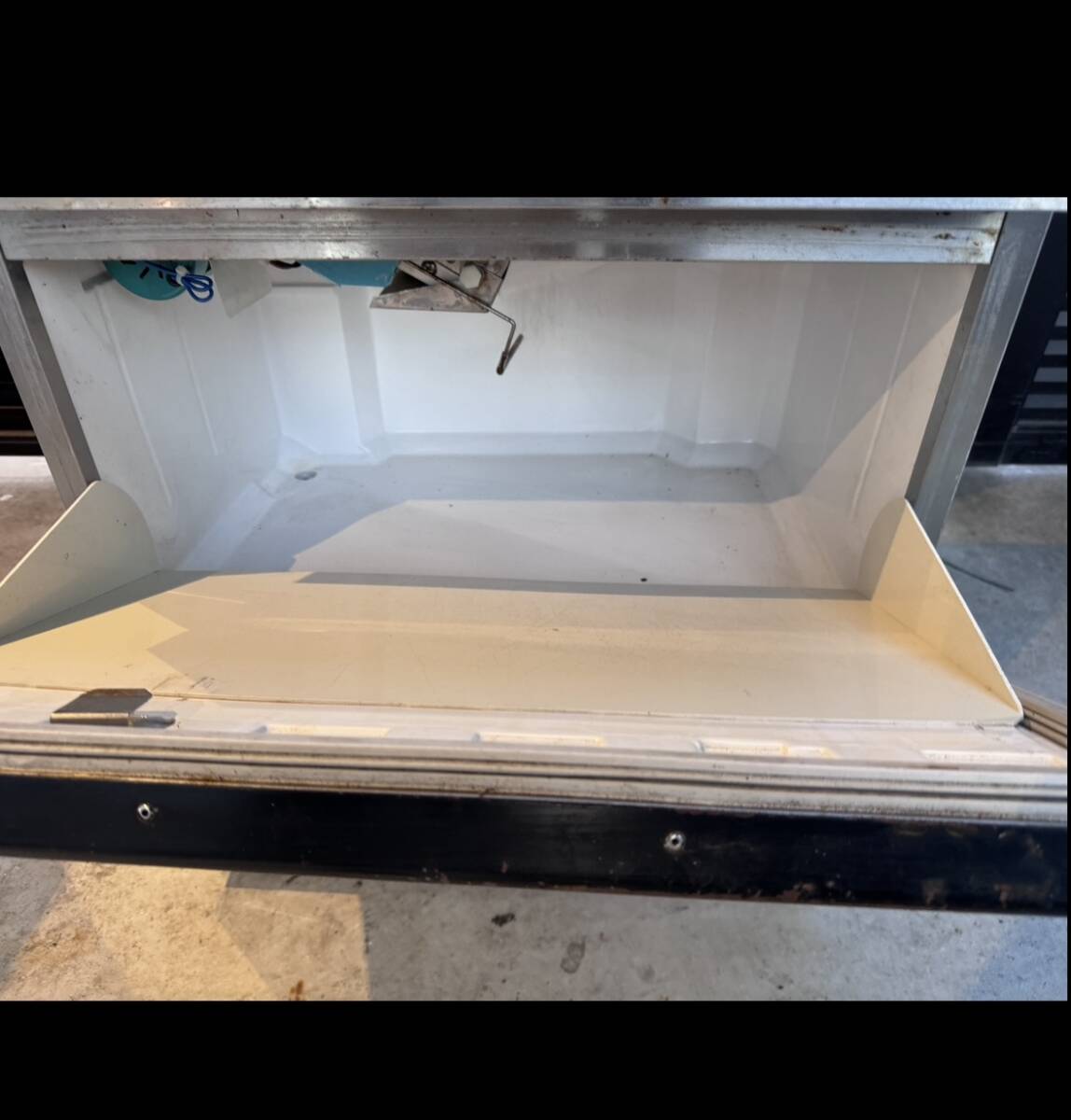 kitazawa 製氷機 45L ジャンク品 厨房機器 店舗