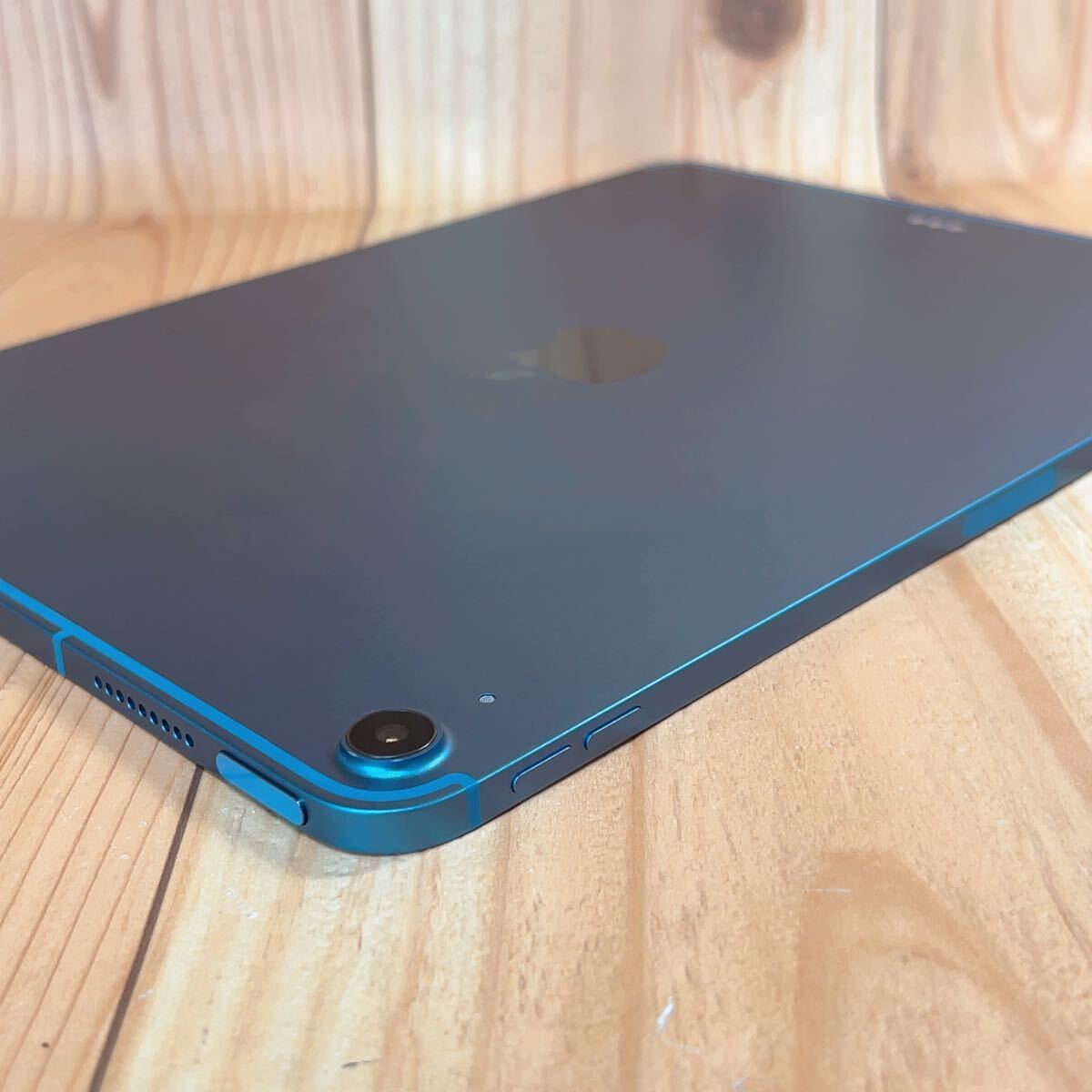 SIMフリー 本体 iPad Air 5 64 GB 038 ブルー 電池良好｜Yahoo!フリマ