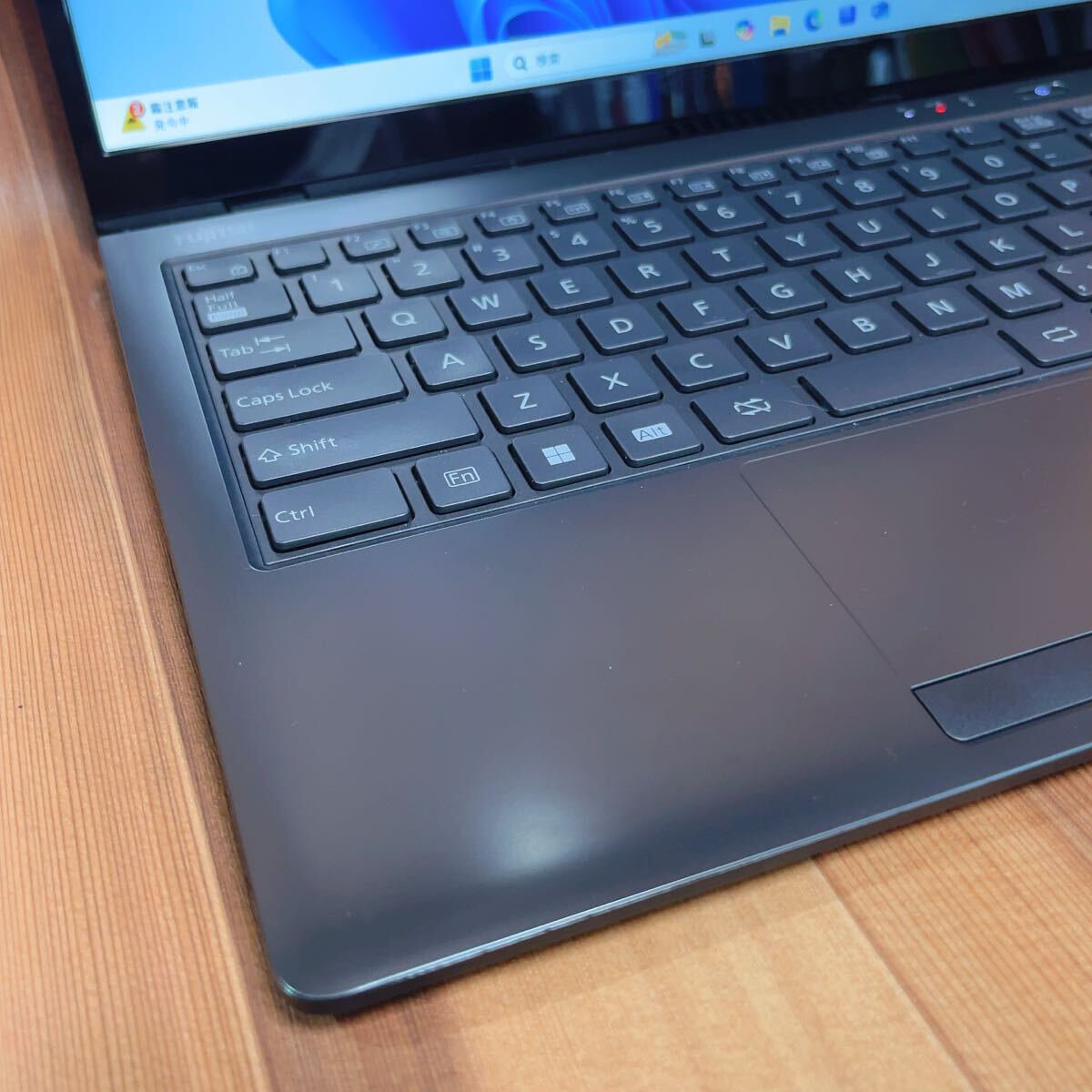 Fujitsu LIFE BOOK MH75/H1 本体 512B 16GB 1072A 動作品｜Yahoo