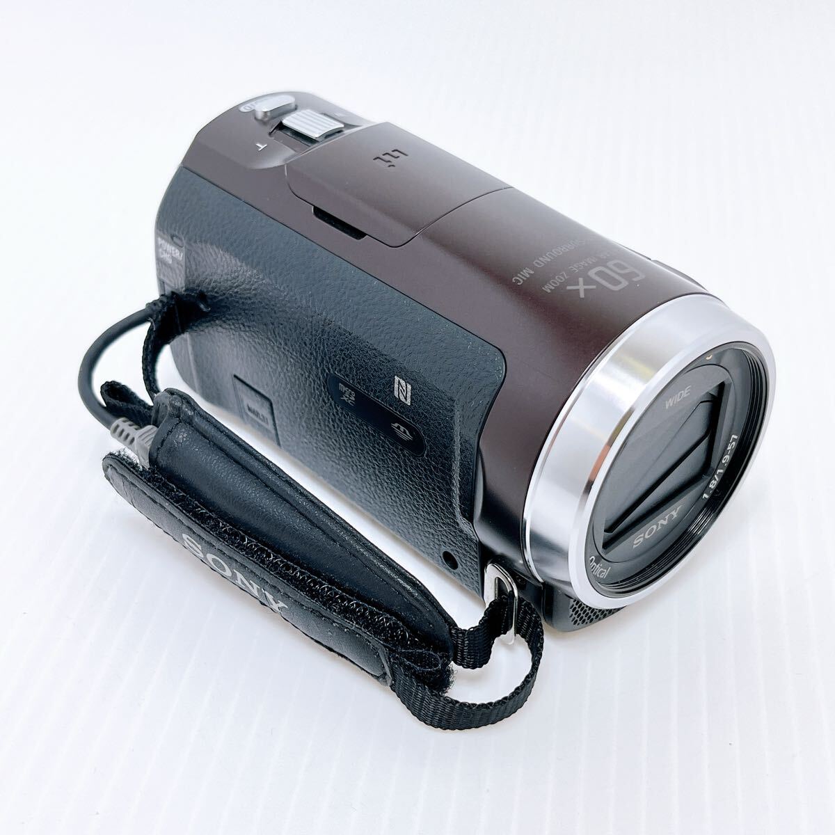 SONY HDR-CX675 ビデオカメラ ソニー｜Yahoo!フリマ（旧PayPayフリマ）