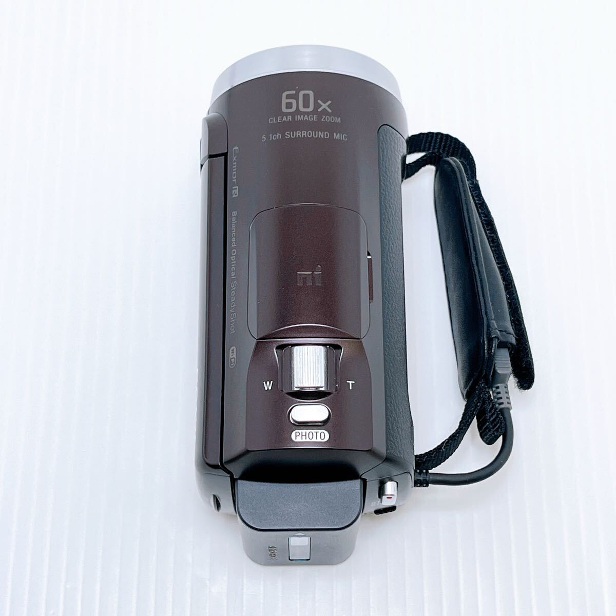 SONY HDR-CX675 ビデオカメラ ソニー｜Yahoo!フリマ（旧PayPayフリマ）