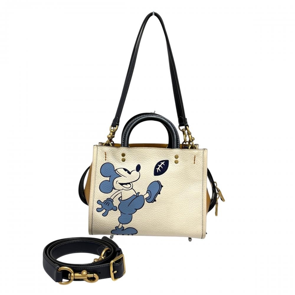 公式COACH – コーチ | DISNEY X コーチ ディズニー COACH DISNEY