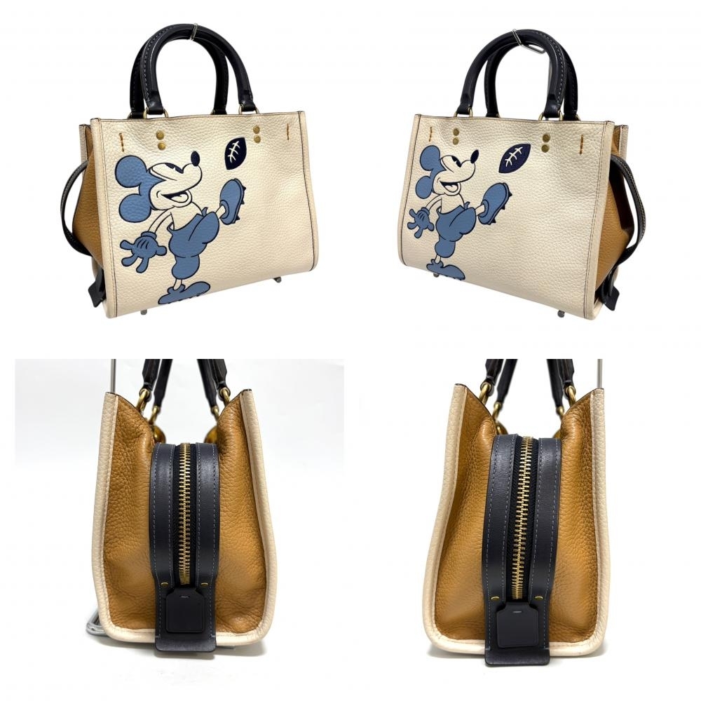 公式COACH – コーチ | DISNEY X コーチ ディズニー COACH DISNEY