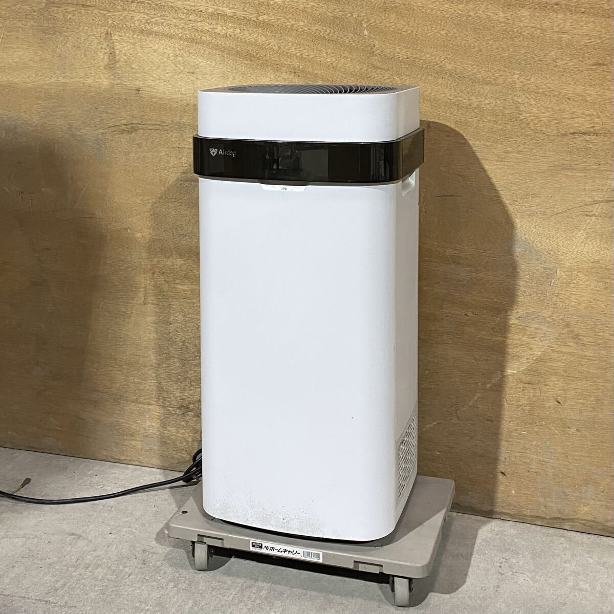 Airdog Airdog 空気清浄機 X5s 2022年製 エアドック KJ300F-X5
