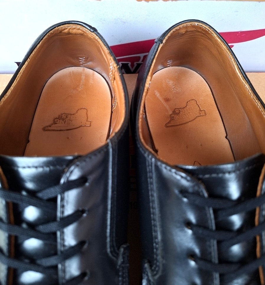 レッドウィング 101 ポストマン 8D REDWING｜Yahoo!フリマ（旧PayPay