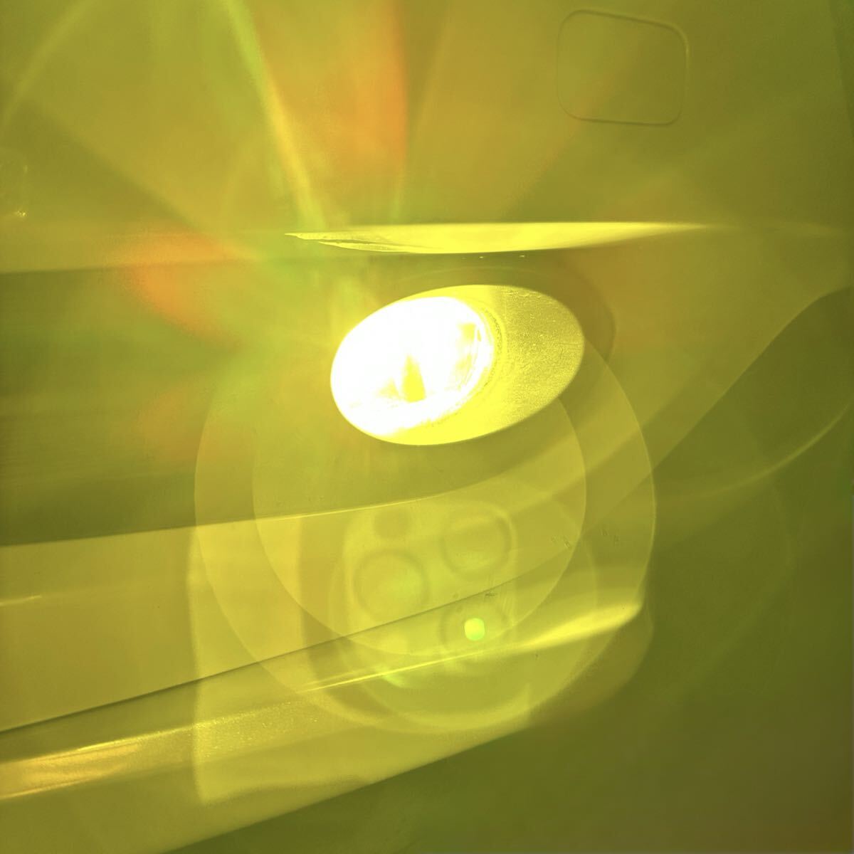 新・裂光シリーズ 33800lm イエローフォグランプ H8/H11/H16｜Yahoo