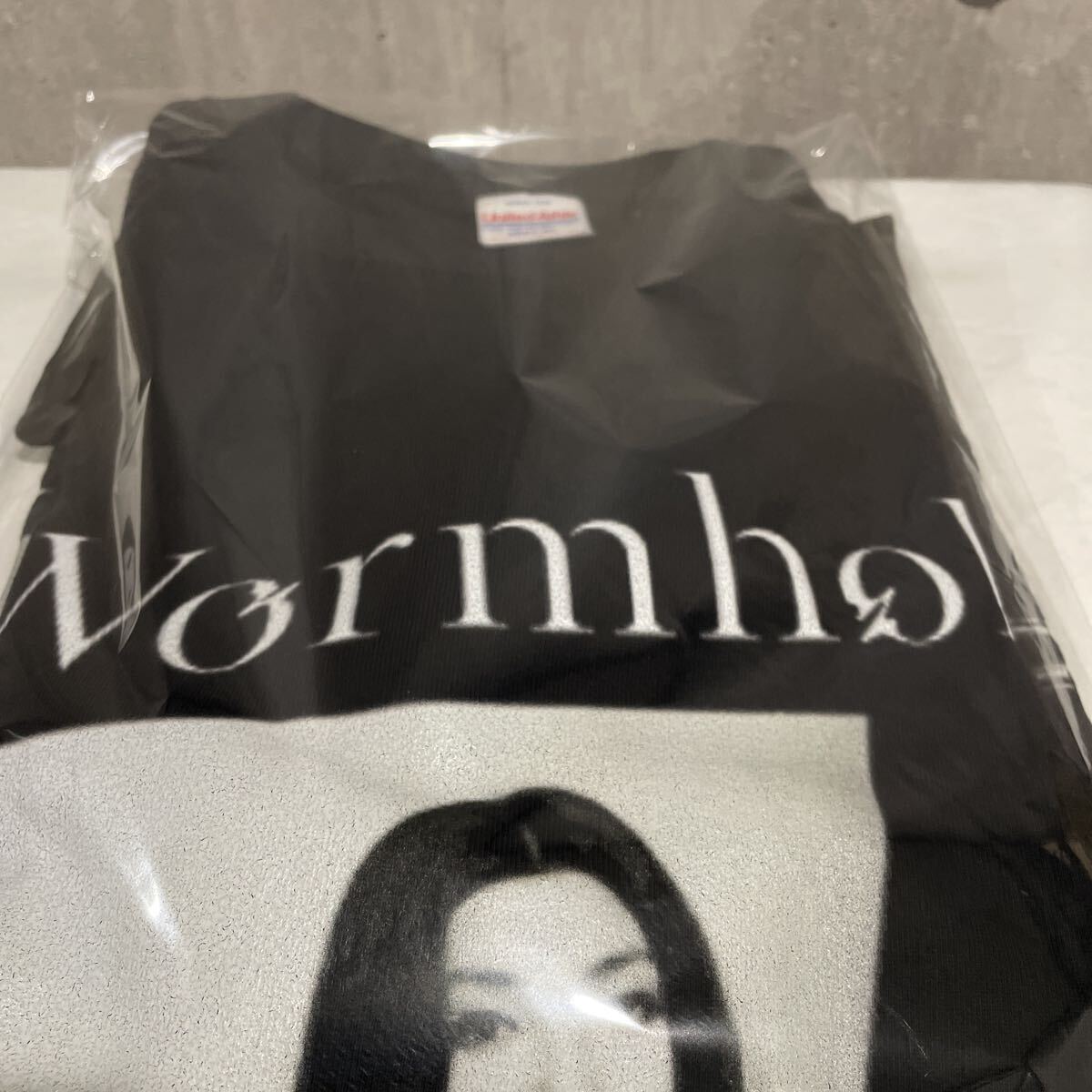 松任谷由実、40枚目のオリジナルアルバム『Wormhole ⁄ Yumi 松任谷由実