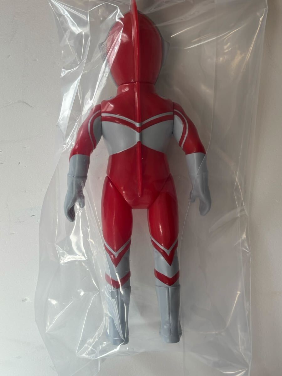 ウルトラマン ゾフィー MAT MONSTER ART TOY Zoffy ゾフィ ソフビ