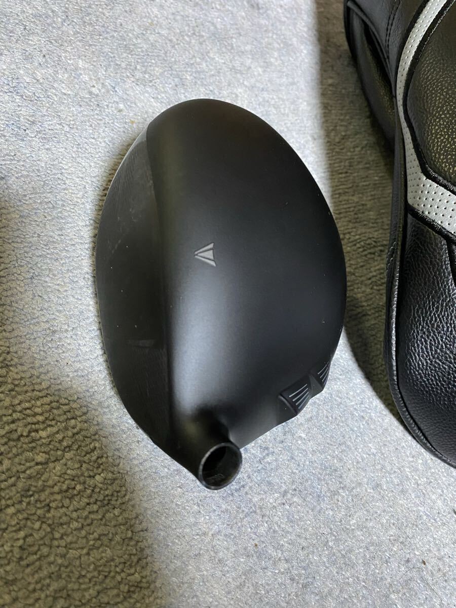 ファッション ゼクシオ14 9.0 ドライバー ヘッドのみ