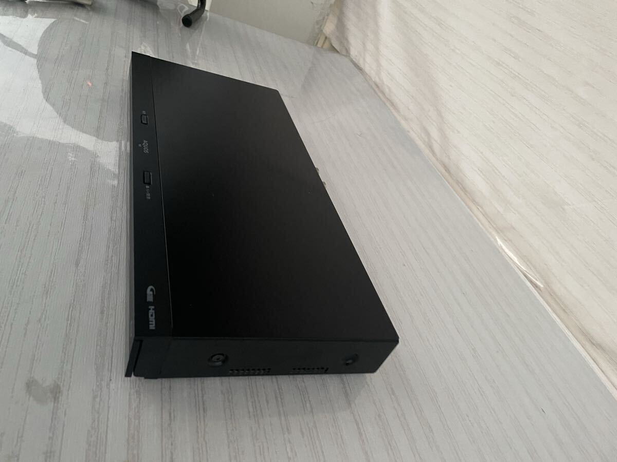 ジャンク品】SHARP ブルーレイレコーダー 2B-C30DW1 SHARP シャープ2B