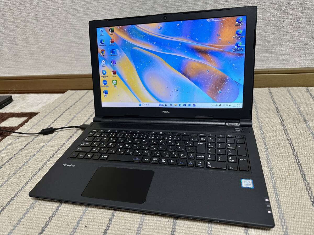 Win11Pro+Office2024認証済 i3-6100 8GB Microsoft Office 2024 Pro