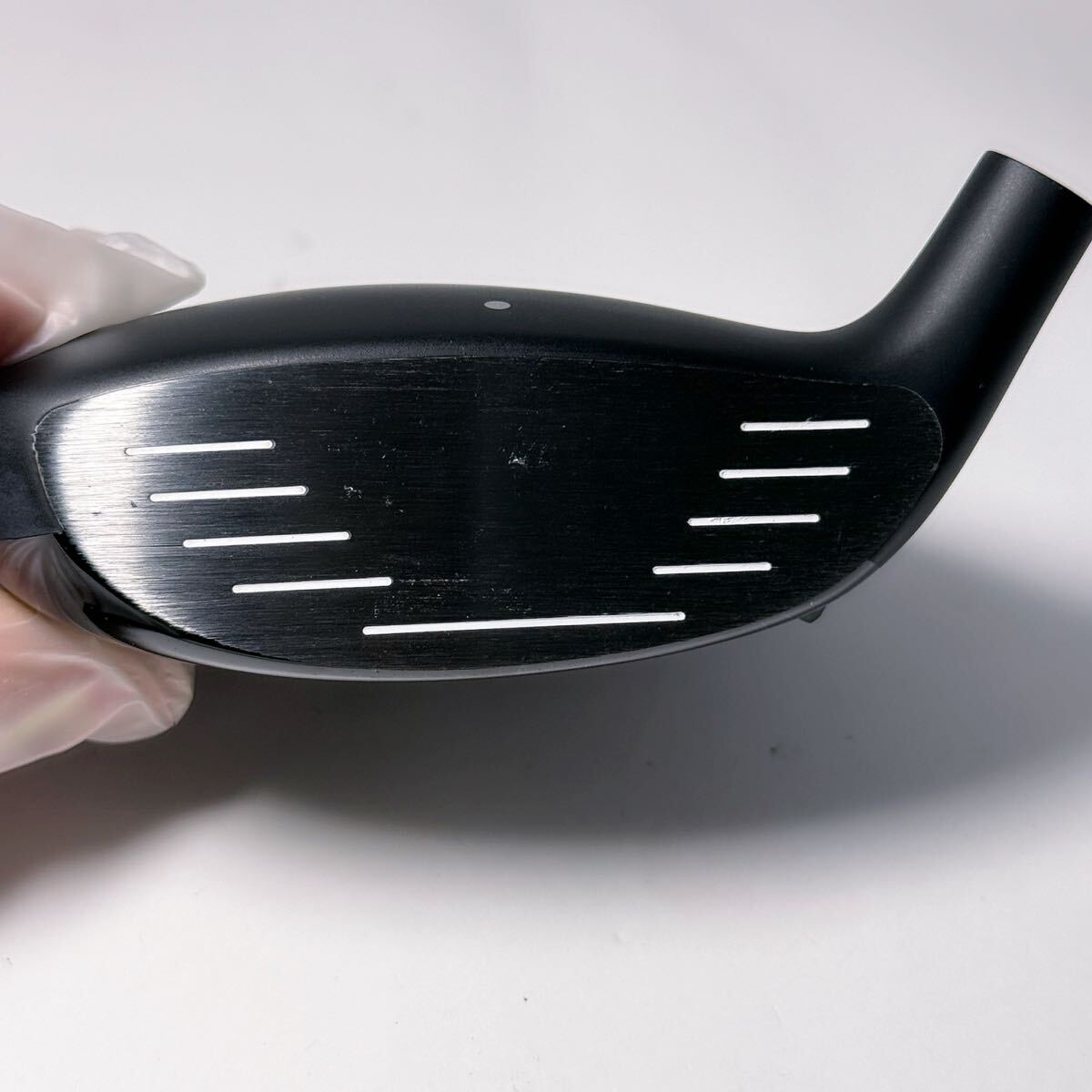 G440 MAX 3W 15° ピン フェアウェイウッド PING ヘッドのみ｜Yahoo