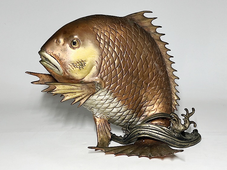 LLADRO リヤドロ 小さな船長 5936 フィギュリン LLADRO リヤドロ