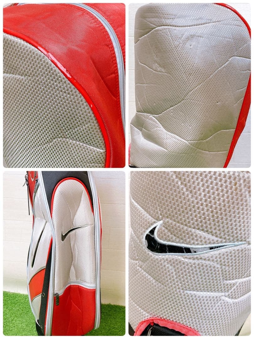 H3.ナイキ VRS ゴルフクラブ メンズセット FLEX S 右利き