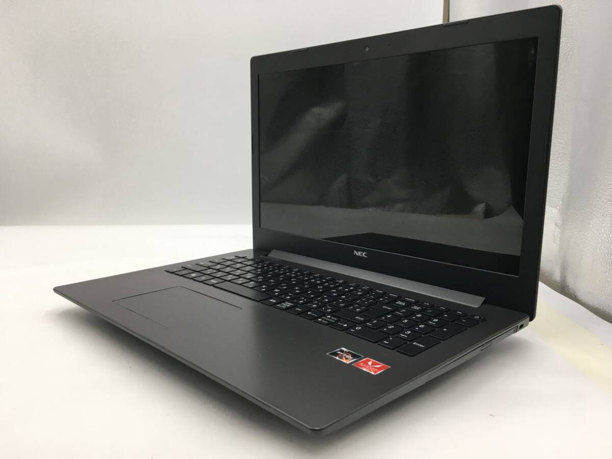 販売 □Windows11 25H2□Corei7□SSD□NECノートパソコン□03