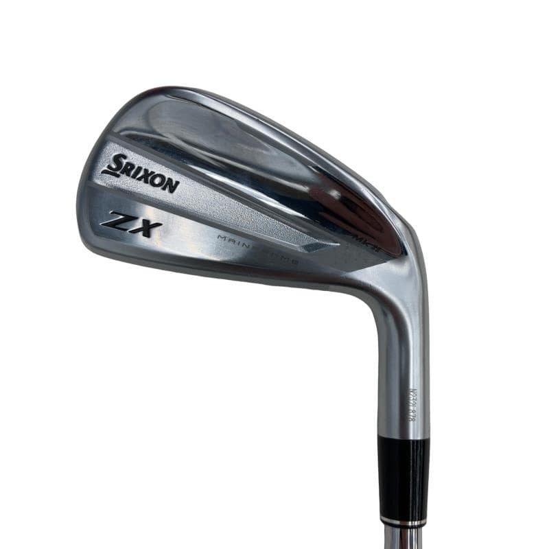 ダンロップ SRIXON ZX Mk II UTILITY U3 ユーティリティ UT フレックスS