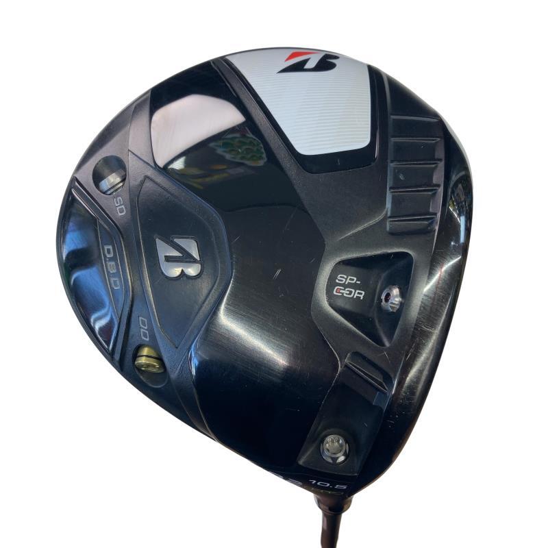 Bridgestone Bridgestone B2 Ht 10.5 Driver Dr Flex Sr FDe58 | eBay