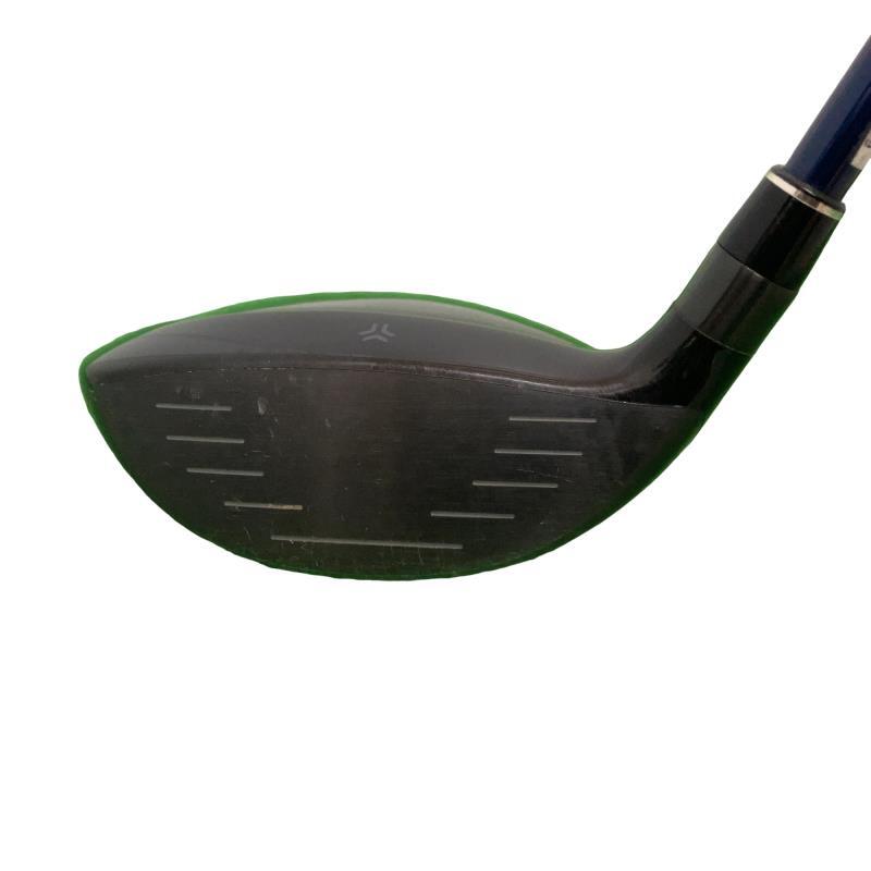 ダンロップ SRIXON ZX アウトレット F 5W フェアウェイウッド FW