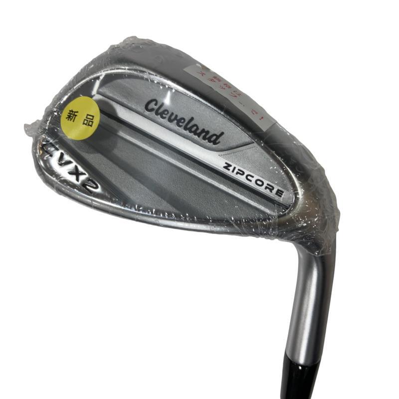 クリーブランド Cleveland CVX2 ZIPCORE ウェッジ 50°/54°/58° 3本