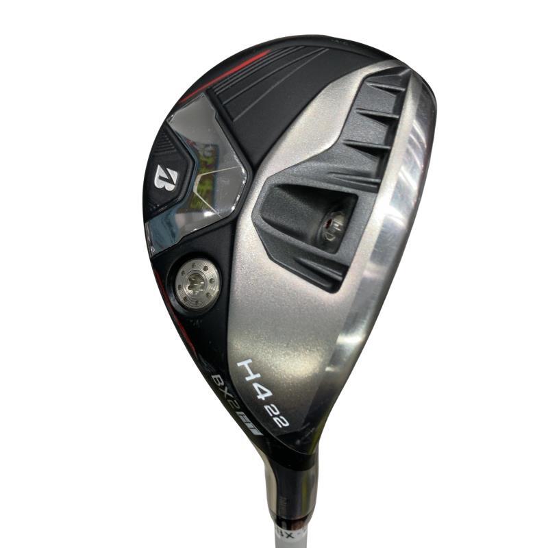ダンロップ SRIXON ZX H U2 ユーティリティ UT フレックスS