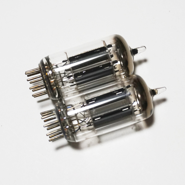 TELEFUNKEN ECC83中古 ◇マーク3本 telefunken ecc83の通販