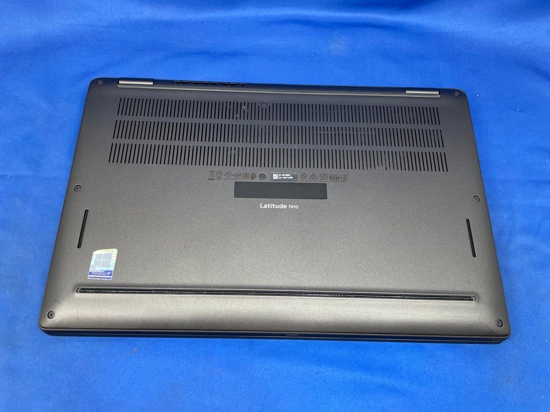 Dell Latitude 7410 ジャンク Amazon.com: Dell Latitude 7410 14
