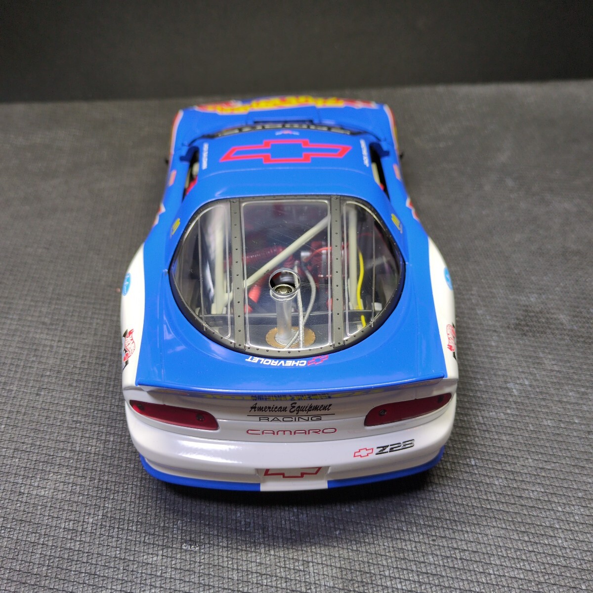 gmp『1994 ホットウィール Trans-Am Camaro Z28』カマロ gmp 1994 Hot