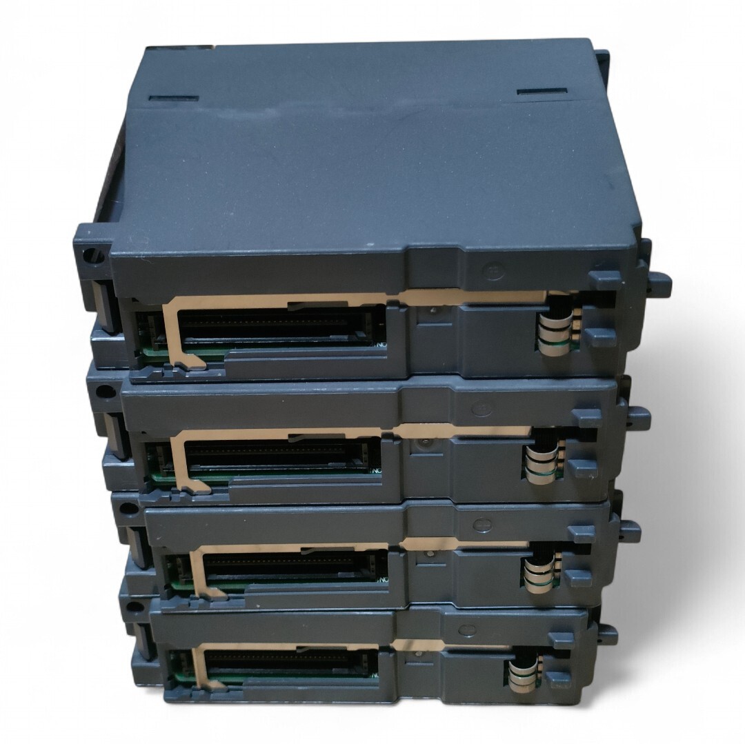 三菱電機／MITSUBISHI】シーケンサー Qシリーズ 電源CPU入出力 14ヶ