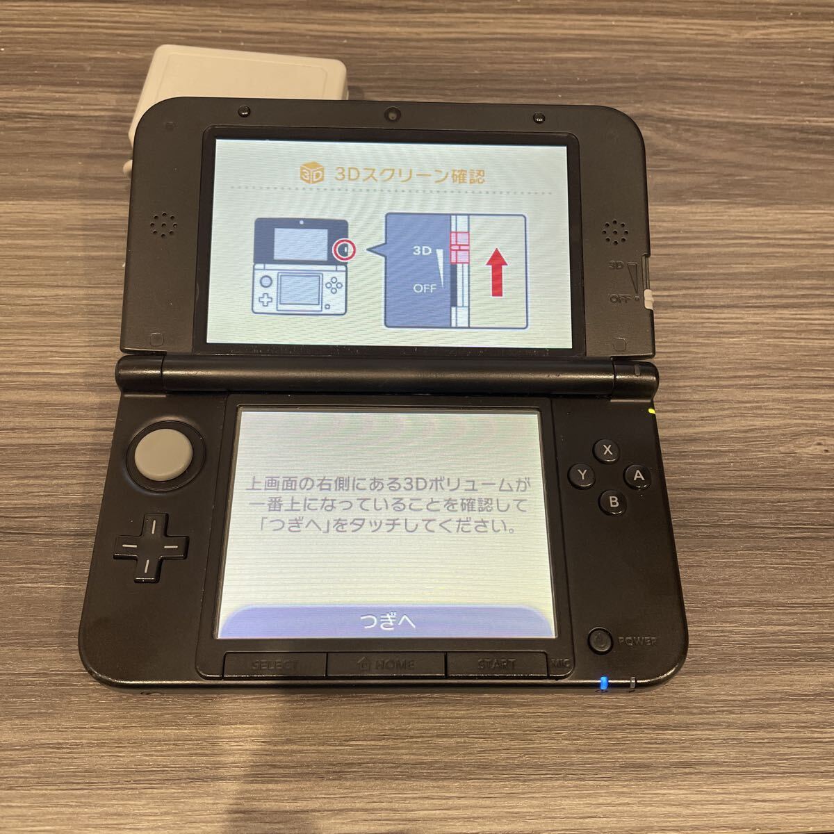 ニンテンドー3DS LL New スーパーマリオブラザーズ 2 パック限定版