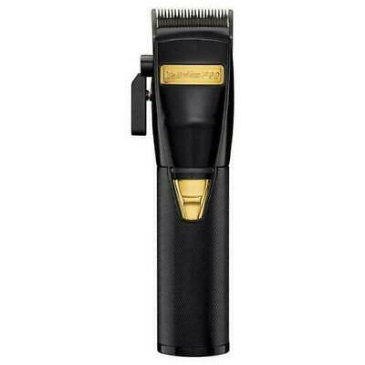 ベビリス Babyliss Pro BLACK ブラック FX870BN バリカン クリッパー