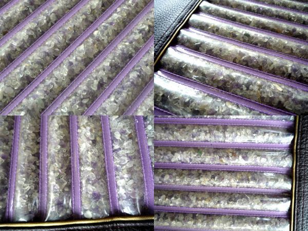 Yahoo!オークション - Richway 宝石温熱バイオマット 7000MX シングル