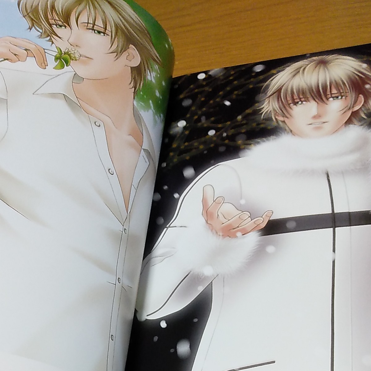 ときめきメモリアル ガールズサイド ビジュアルコレクション｜Yahoo