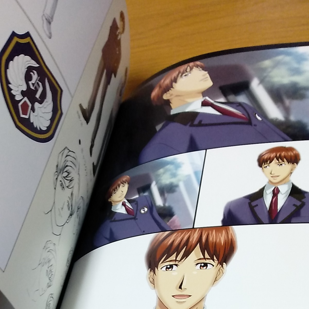 ときめきメモリアル ガールズサイド ビジュアルコレクション｜Yahoo