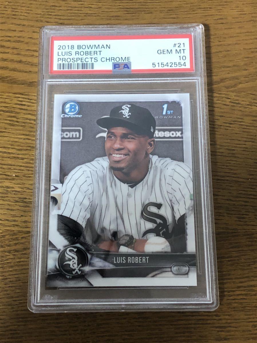 激レア）Luis Robert Topps now 929 直筆オート /25 激レア）Luis