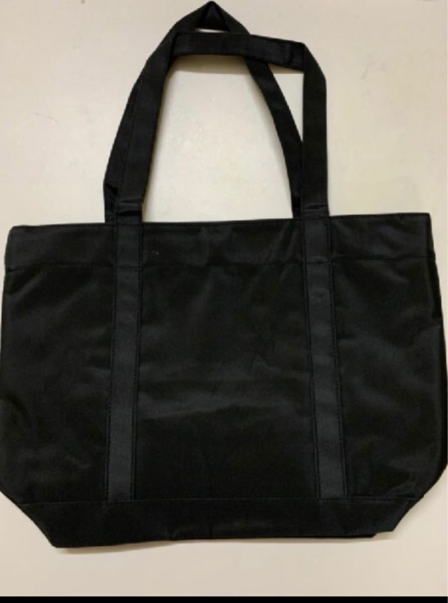 最終お値下げ 早いもの勝ち 新品 CHANELノベルティトートバッグ｜Yahoo