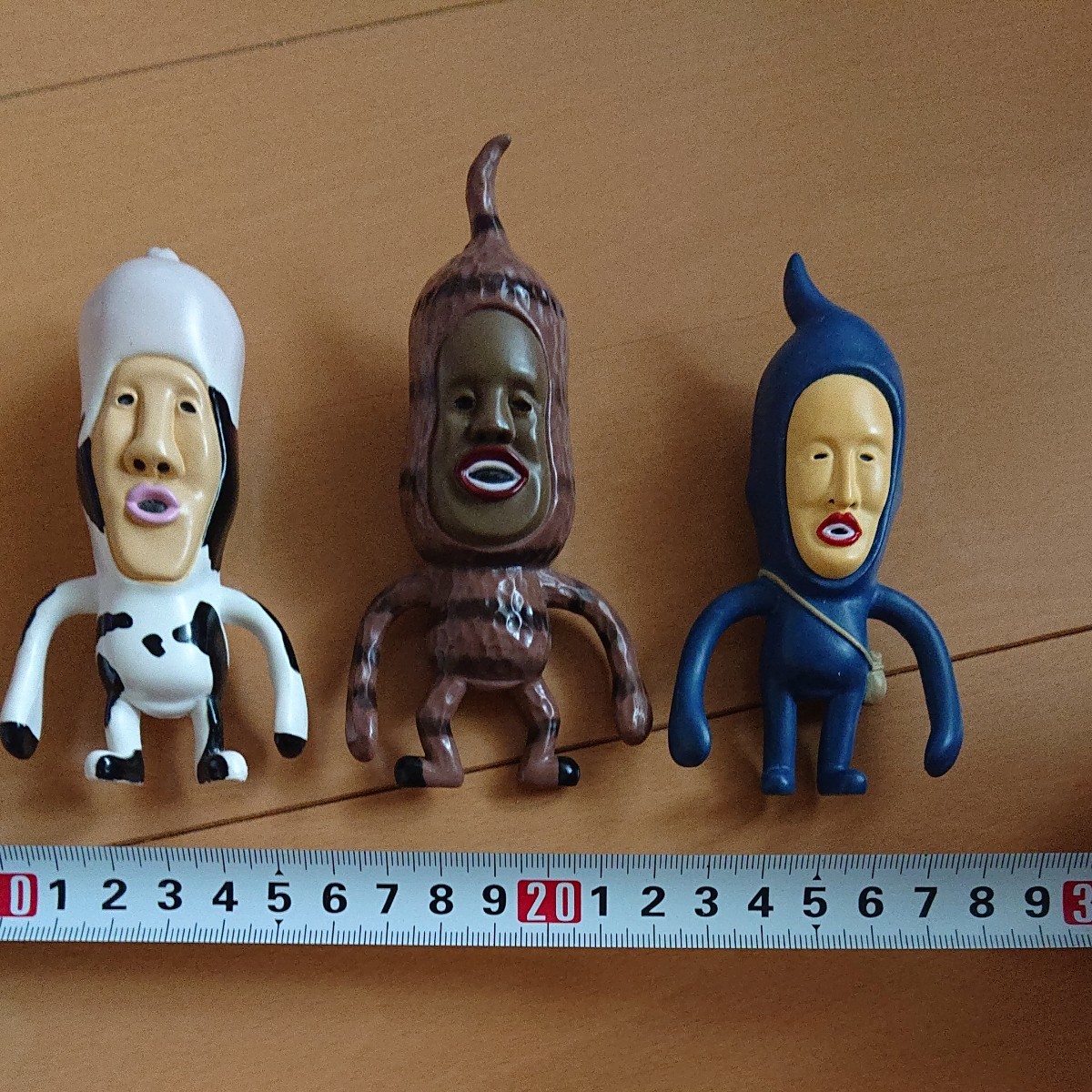 こびとづかん フィギュア｜Yahoo!フリマ（旧PayPayフリマ）