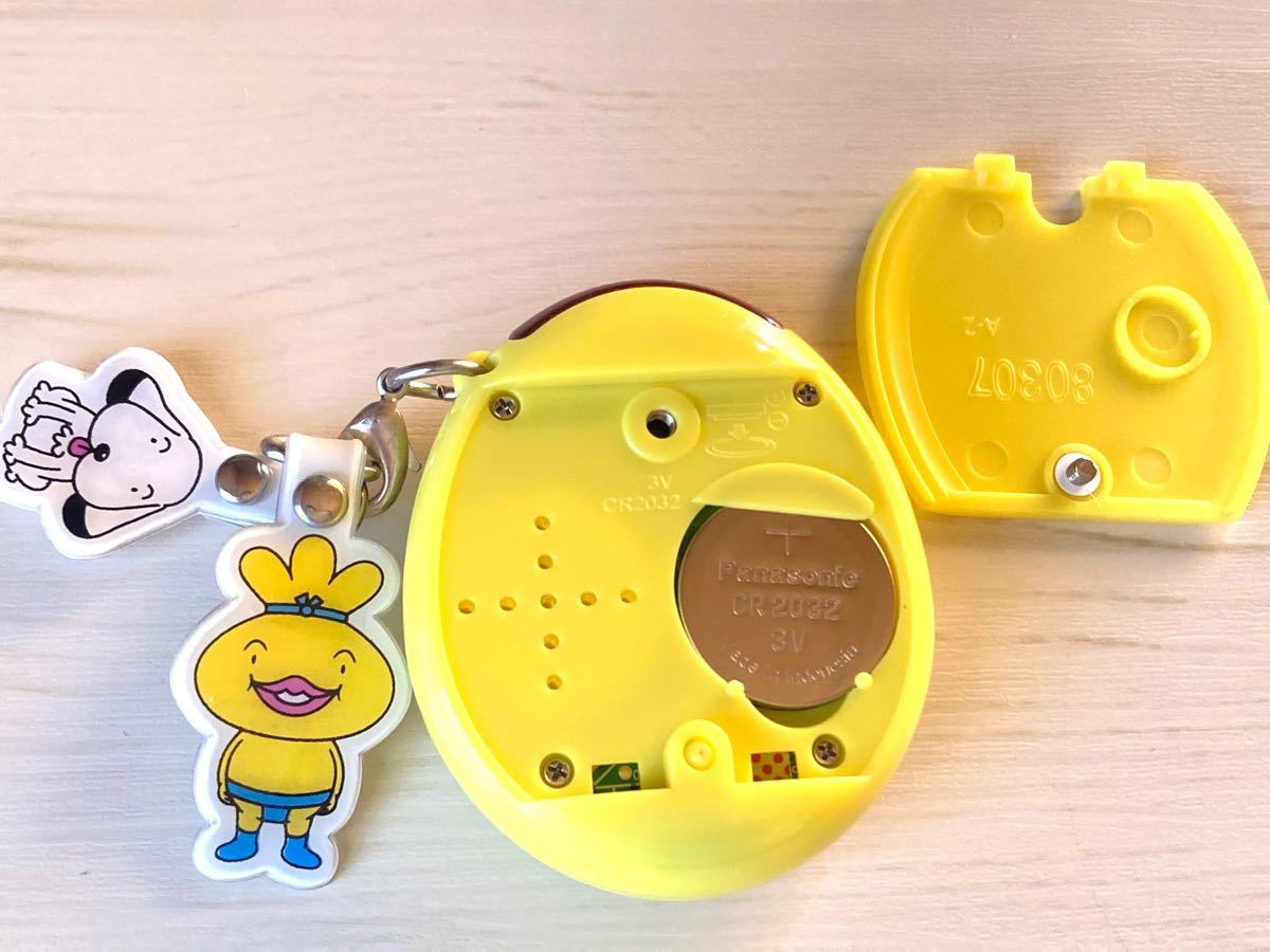 中古品 たまごっち おでんくん/取扱説明書あり｜Yahoo!フリマ（旧