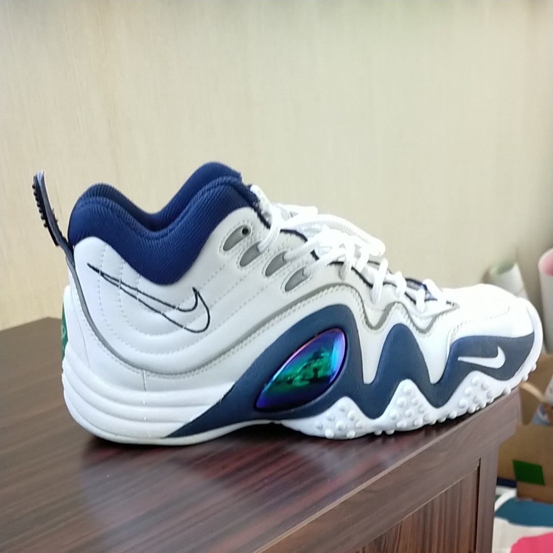 NIKE AIR エアズームフライト5 ZOOM FLIGHT 5 26 5cm｜Yahoo!フリマ