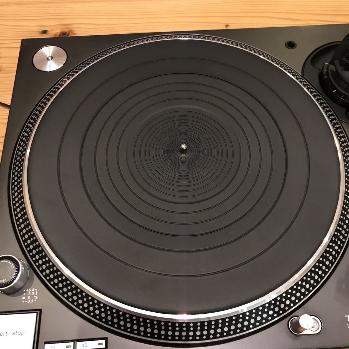Technics SL-1200 MK5 ターンテーブル テクニクス｜Yahoo!フリマ（旧