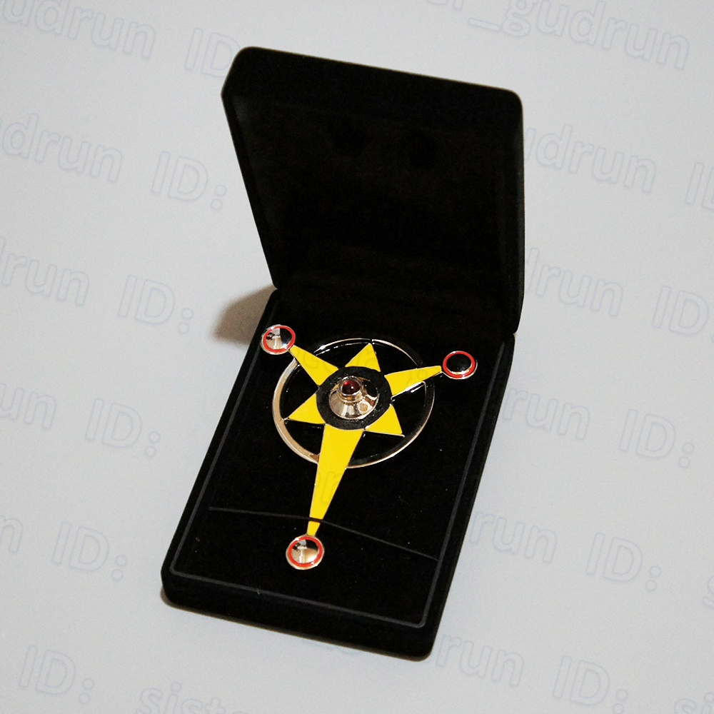 Yahoo!オークション - 【美品】 タロウバッジ INSPIRE限定 ウルトラマ